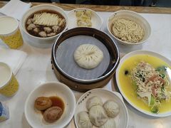-蒋家桥饺面店(奥邦店)