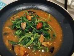-莆田餐厅PUTIEN(世博源店)