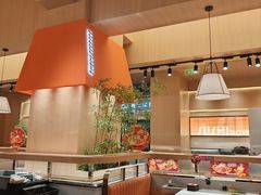 -争鲜回转寿司(海曙天一PLUS店)