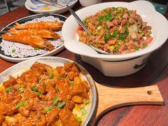 -前海沿·青岛菜(五四广场永旺店)