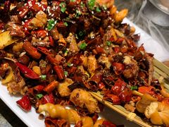 -庆合府重庆大排档(紫都城店)