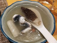 -大岛日本料理铁板烧(南通大饭店)