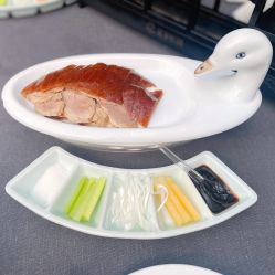 -花家怡园·宴会厅(簋街四合院总店)