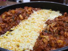 -高基五春川炒鸡排 韩国料理(威海总店)