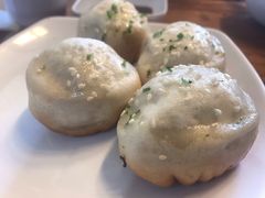 生煎包-正宗上海生煎包(North York)