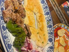 -卢布里西餐厅(总店)