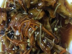 糖醋黄花鱼-林之六八·6886大连老菜馆
