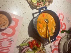 -美泰泰国餐厅(中大银泰店)