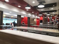 -麦当劳(国际大厦店)