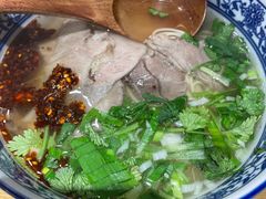 -兰面纪·兰州手工拉面(吴江天虹商场店)