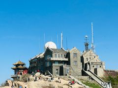 -泰山风景名胜区