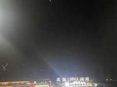 -武汉两江游览·夜游长江(汉口粤汉码头)