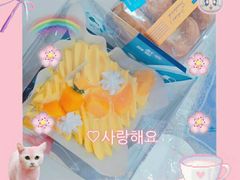 -卡滋贝诺动物奶油生日蛋糕(常熟万达店)