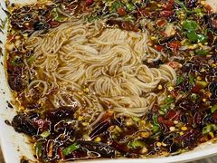 -玛扎烧烤私房菜