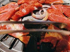 -九田家黑牛烤肉料理(新辰里亚运村店)