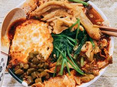 -吉庆桂林米粉·柳州螺蛳粉(港汇广场店)