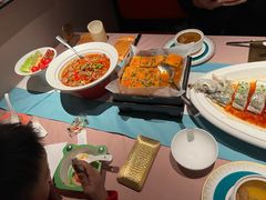 -观宴·品质赣菜(高新大道店)