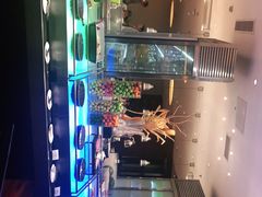 -上海金陵紫金山大酒店·汇海餐厅
