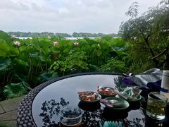 -郭庄茶室