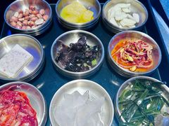 -入火韩国烤肉(凯旋广场店)