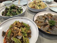 -渔娘渔家丹东海鲜(东直门店)