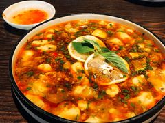 -大洋家·精品潮汕菜·生腌砂锅粥(天河东路店)