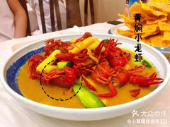 -龙虾奇迹(大华三路店)