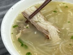 -郝刚刚羊杂割(柳巷店)