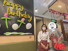 -海底捞火锅(金光华店)