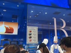 -the Roll'ING手作瑞士卷专门店(卓悦中心店)