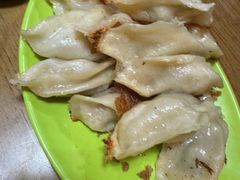 -锅贴王小吃(南大街店)