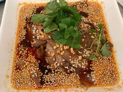 夫妻肺片-成都驻京办餐厅(蜀都宾馆店)