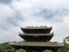 -容州古城