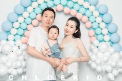 -花开映像儿童摄影