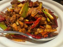 -华豫川酒家(大卫城店)