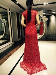 点击看大图 iphone_upload_pic-韩国天使嫁衣婚纱礼服馆(上海旗舰店)