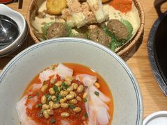 -老凯俚酸汤鱼(多彩城店)