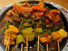 -天一朴素(武汉大学店)