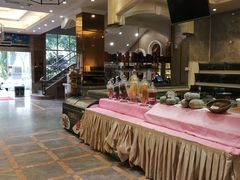 -君德澜酒家·创意粤菜(金山谷店)