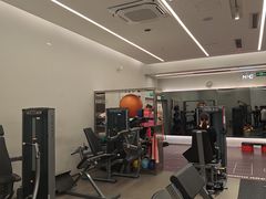 -乐刻健身(龙湖杭州紫荆天街精品店)