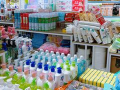-西北轻工批发市场