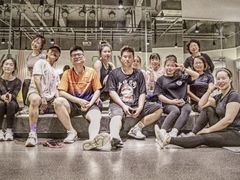 -形馆健身·普拉提(加州店)