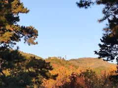 -香山公园