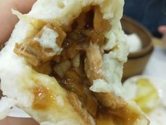 三丁包-蒋家桥饺面店(四望亭路店)