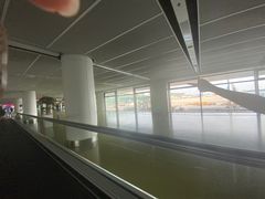 -郑州新郑国际机场-T2航站楼