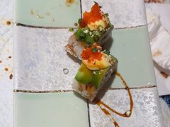 -德川家日本料理(顺义华联店)