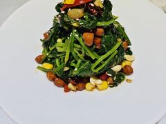 -胖子菜馆(隆昌路店)