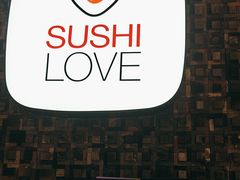 -Sushi Love 创意寿司(丽影广场店)