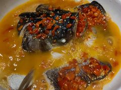 剁椒鱼头-农耕记·湖南土菜(科技园店)