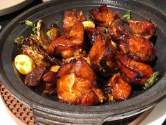 -鹿港小镇(霄云店)